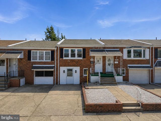 3530 OAKHILL RD, Philadelphia, PA 19154