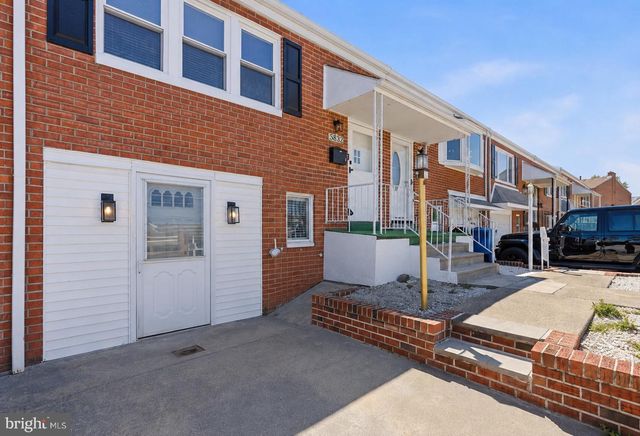 3530 OAKHILL RD, Philadelphia, PA 19154