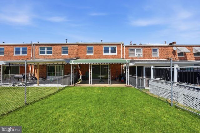 3530 OAKHILL RD, Philadelphia, PA 19154