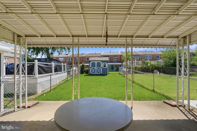 3530 OAKHILL RD, Philadelphia, PA 19154