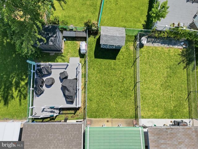 3530 OAKHILL RD, Philadelphia, PA 19154