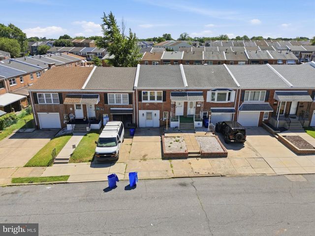 3530 OAKHILL RD, Philadelphia, PA 19154