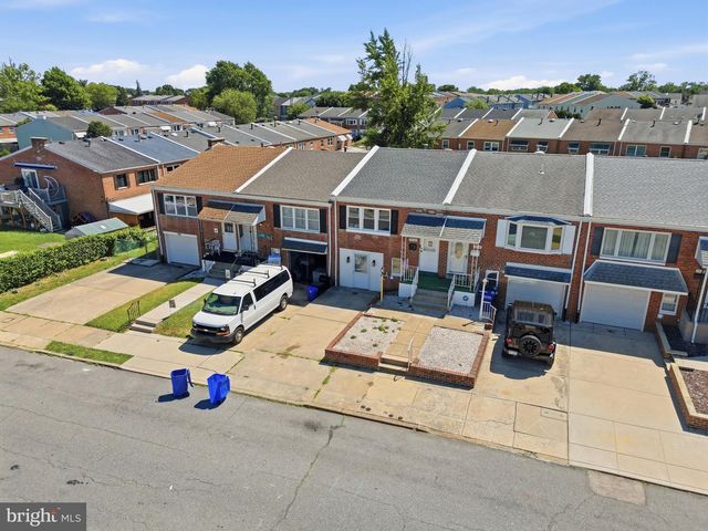 3530 OAKHILL RD, Philadelphia, PA 19154