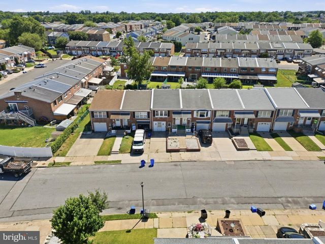 3530 OAKHILL RD, Philadelphia, PA 19154