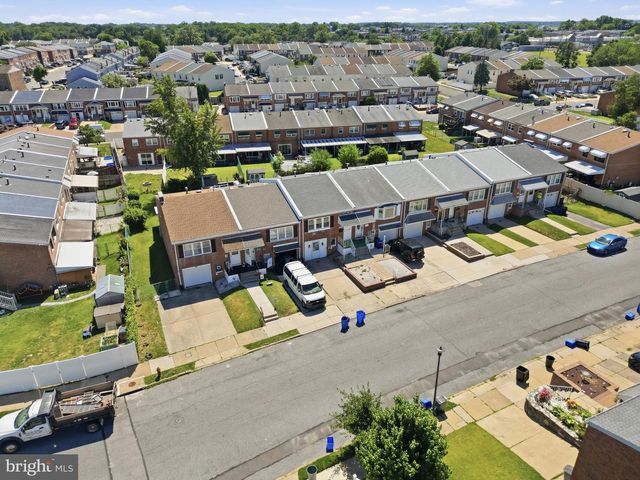 3530 OAKHILL RD, Philadelphia, PA 19154