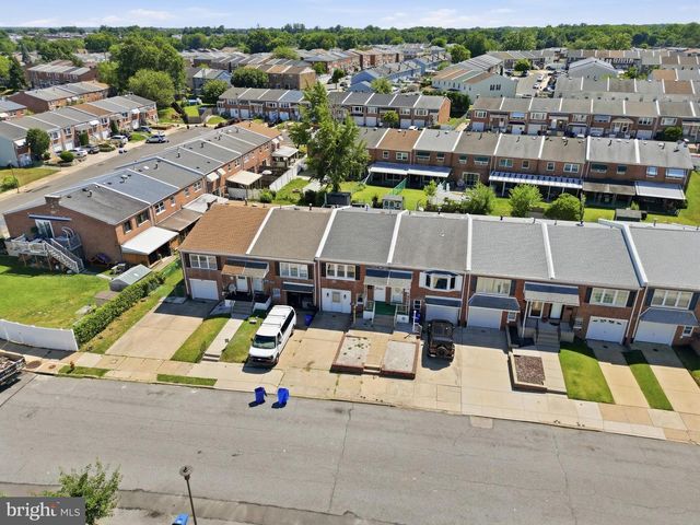 3530 OAKHILL RD, Philadelphia, PA 19154