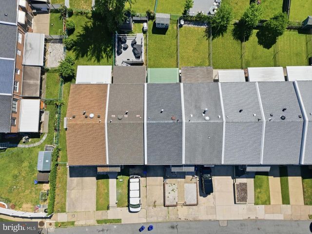 3530 OAKHILL RD, Philadelphia, PA 19154