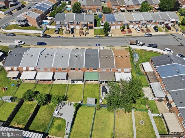 3530 OAKHILL RD, Philadelphia, PA 19154