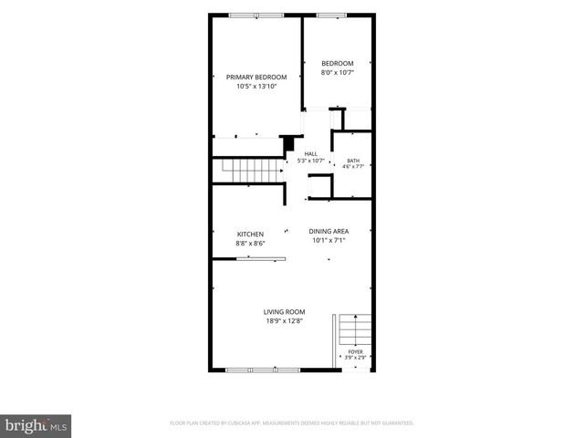 3530 OAKHILL RD, Philadelphia, PA 19154