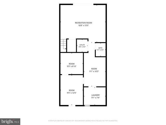 3530 OAKHILL RD, Philadelphia, PA 19154