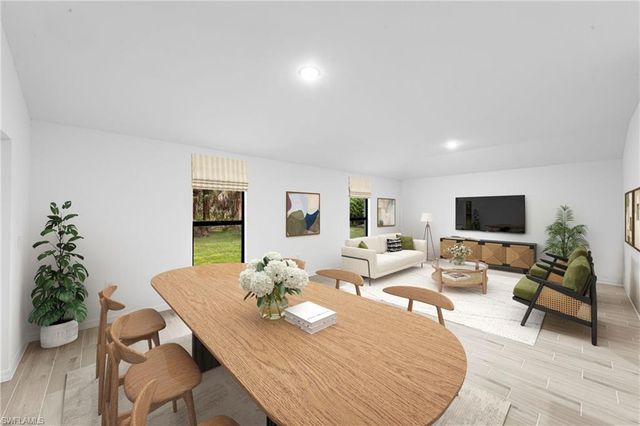 3309 56th ST W, Lehigh Acres, FL 33971