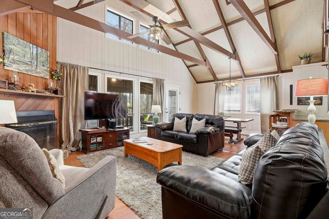 66 Innsbruck Lane, Pine Mountain, GA 31822