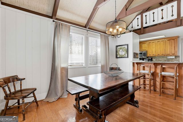 66 Innsbruck Lane, Pine Mountain, GA 31822