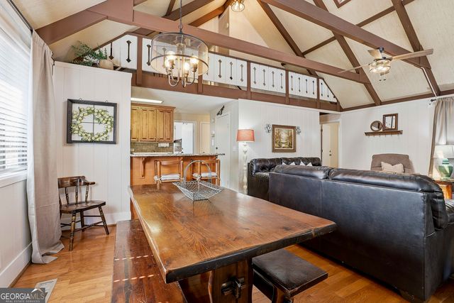 66 Innsbruck Lane, Pine Mountain, GA 31822