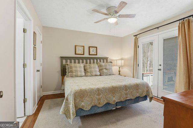 66 Innsbruck Lane, Pine Mountain, GA 31822