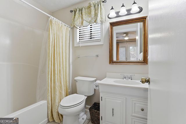 66 Innsbruck Lane, Pine Mountain, GA 31822