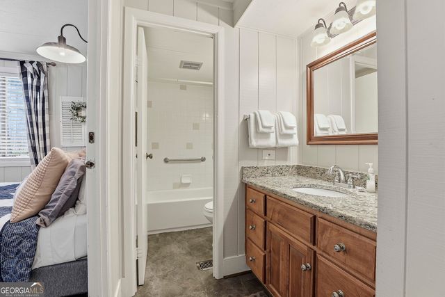 66 Innsbruck Lane, Pine Mountain, GA 31822