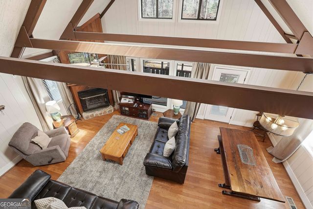 66 Innsbruck Lane, Pine Mountain, GA 31822