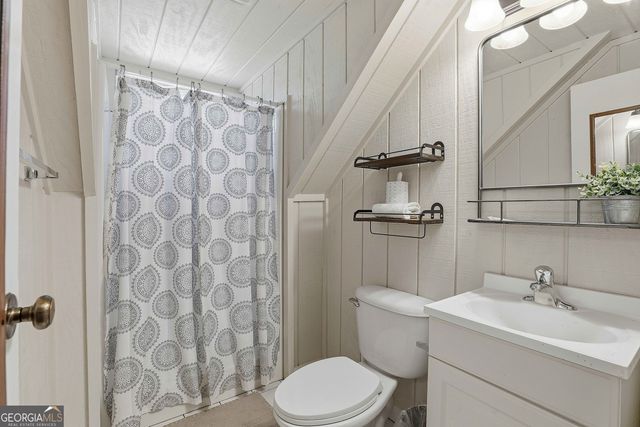 66 Innsbruck Lane, Pine Mountain, GA 31822