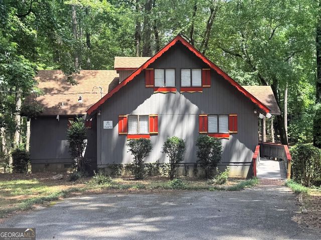 66 Innsbruck Lane, Pine Mountain, GA 31822