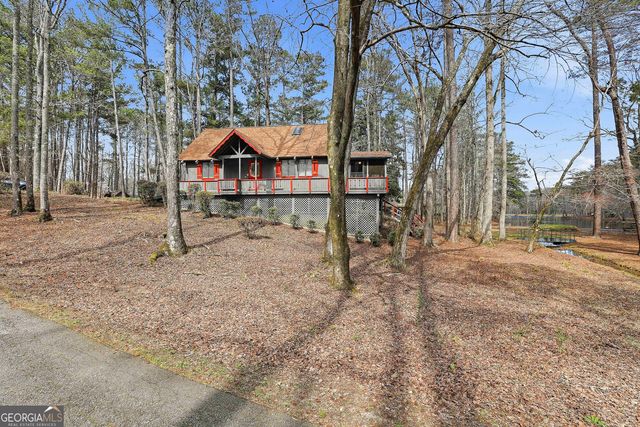 66 Innsbruck Lane, Pine Mountain, GA 31822