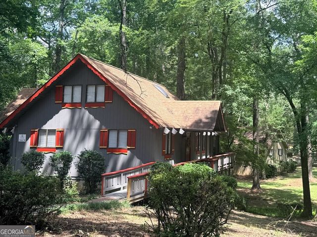66 Innsbruck Lane, Pine Mountain, GA 31822