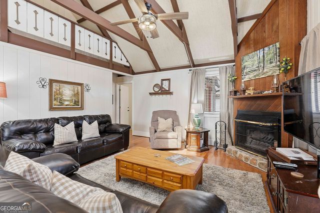 66 Innsbruck Lane, Pine Mountain, GA 31822