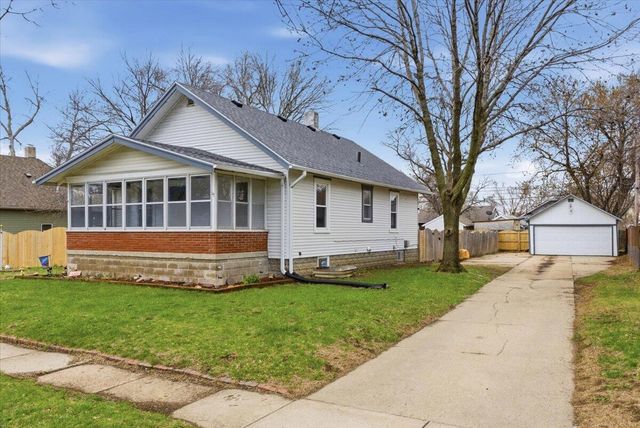 3527 AVENUE C, Council Bluffs, IA 51501