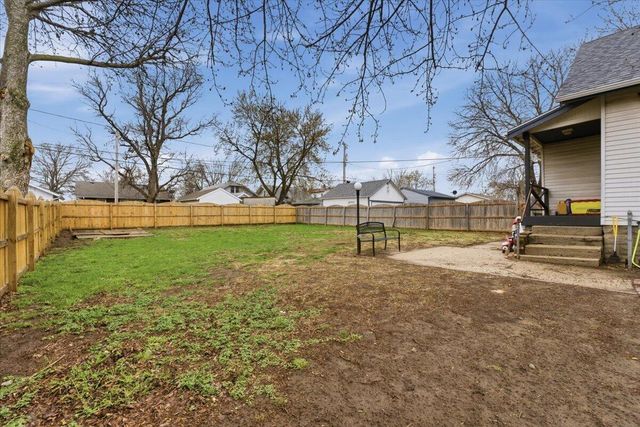 3527 AVENUE C, Council Bluffs, IA 51501