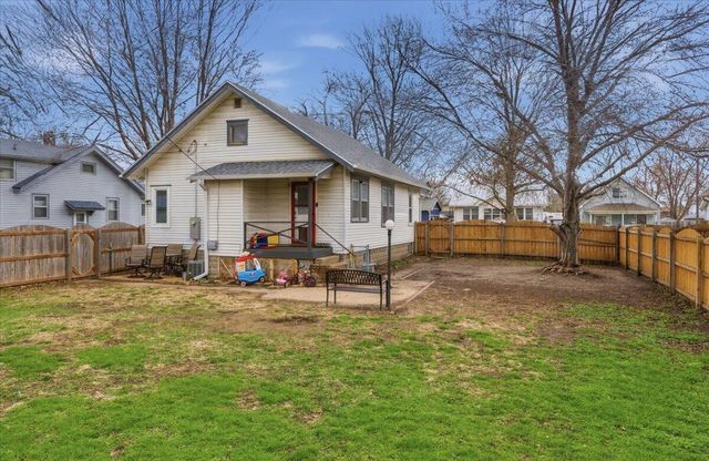 3527 AVENUE C, Council Bluffs, IA 51501