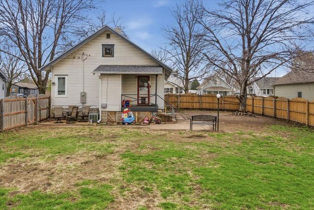 3527 AVENUE C, Council Bluffs, IA 51501