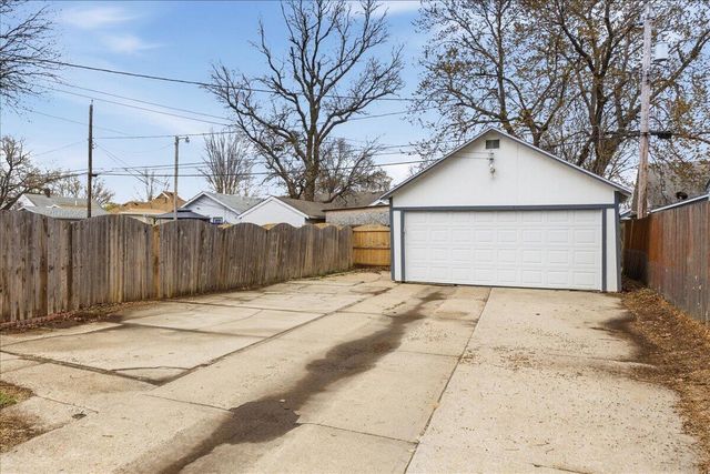 3527 AVENUE C, Council Bluffs, IA 51501