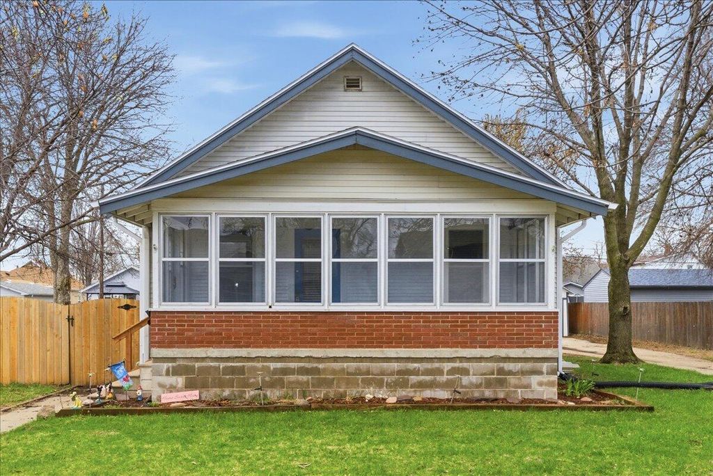 3527 AVENUE C, Council Bluffs, IA 51501