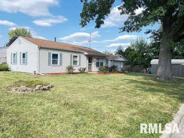 1485 ARCADIA Drive, Galesburg, IL 61401