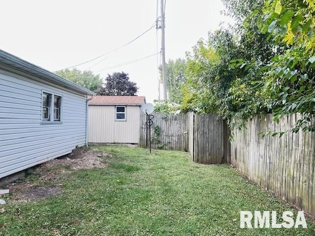 1485 ARCADIA Drive, Galesburg, IL 61401