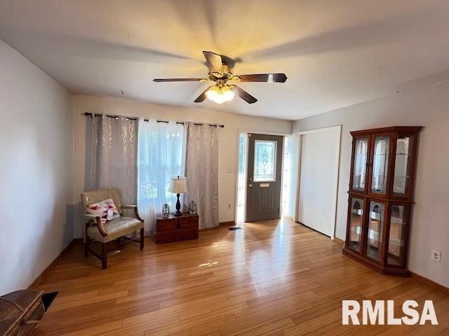 1485 ARCADIA Drive, Galesburg, IL 61401