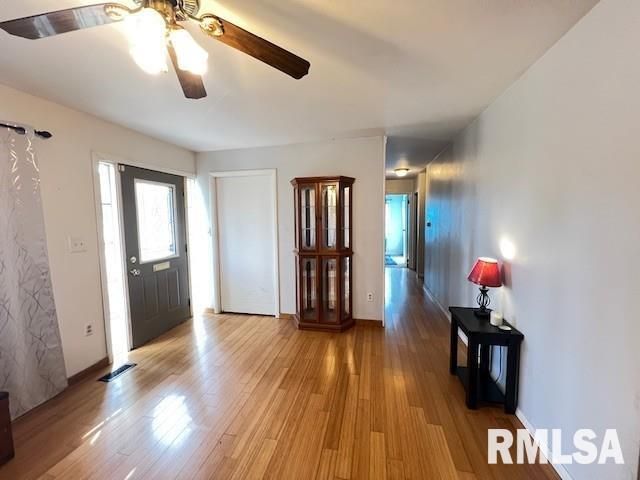 1485 ARCADIA Drive, Galesburg, IL 61401