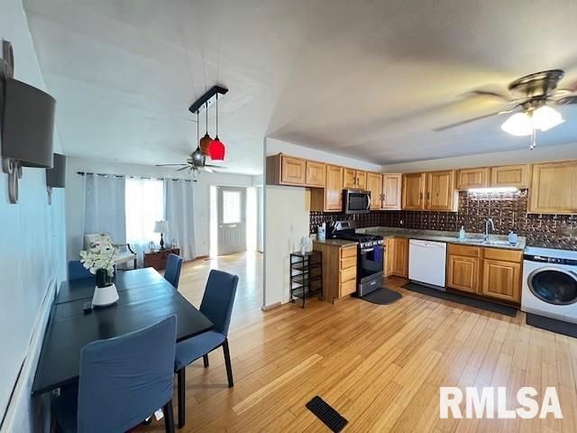 1485 ARCADIA Drive, Galesburg, IL 61401