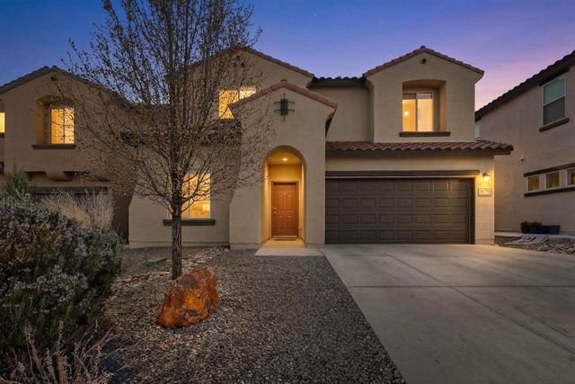 3173 Llano Vista Loop NE, Rio Rancho, NM 87124