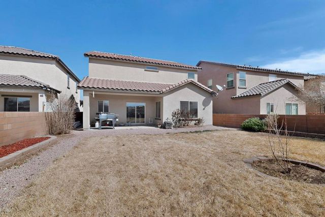 3173 Llano Vista Loop NE, Rio Rancho, NM 87124