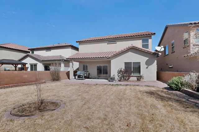 3173 Llano Vista Loop NE, Rio Rancho, NM 87124