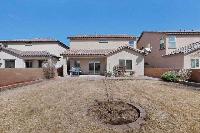 3173 Llano Vista Loop NE, Rio Rancho, NM 87124