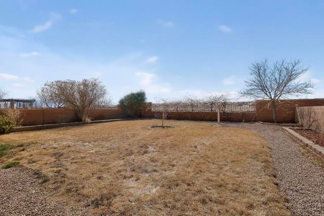 3173 Llano Vista Loop NE, Rio Rancho, NM 87124