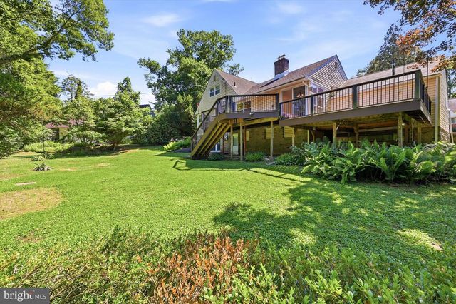 417 MEADOWBROOK LN, Glenside, PA 19038