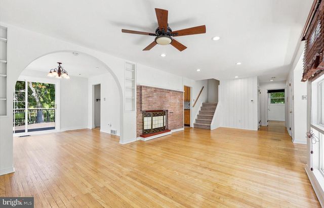 417 MEADOWBROOK LN, Glenside, PA 19038