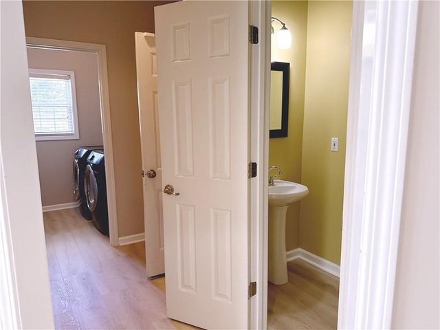 3361 Shallowford Green Dr, Marietta, GA 30062