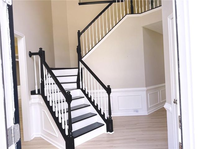 3361 Shallowford Green Dr, Marietta, GA 30062
