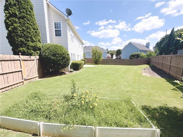 3361 Shallowford Green Dr, Marietta, GA 30062