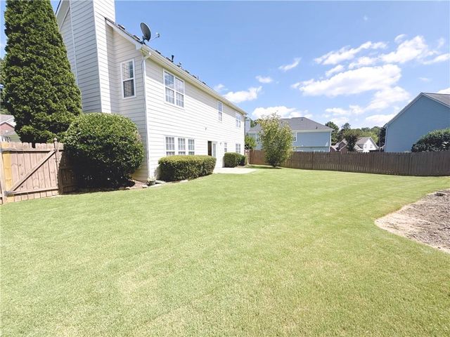 3361 Shallowford Green Dr, Marietta, GA 30062