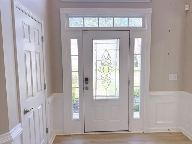 3361 Shallowford Green Dr, Marietta, GA 30062